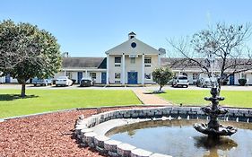 Motel 6-Harrisonburg, Va - South